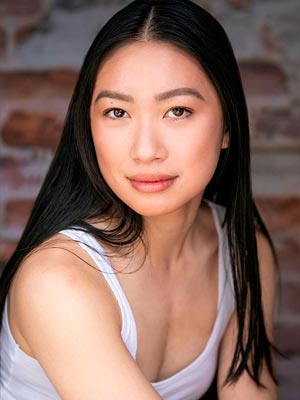 Джесс Хонг
Jess Hong