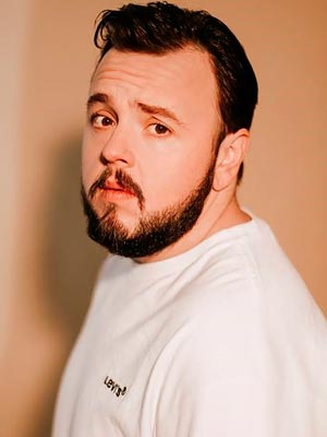 Джон Брэдли
John Bradley
