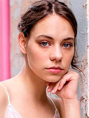 Марло Келли
Marlo Kelly